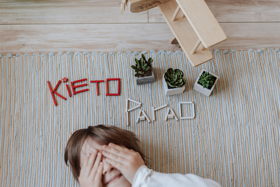 ¿Cómo nació Kietoparao?