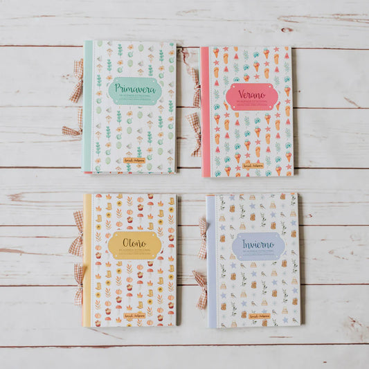 Mi Agenda Estacional