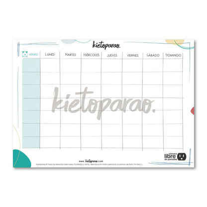 Horario