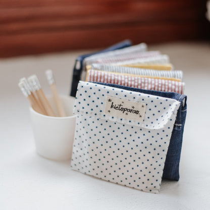 Kietoparao Mini Sticks